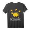 Tacosaurus T-Shirt für Kinder - Lustiges Dino Taco Design für Taco-Liebhaber, perfekt für Cinco de Mayo & Taco-Dienstag