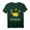 Tacosaurus T-Shirt für Kinder - Lustiges Dino Taco Design für Taco-Liebhaber, perfekt für Cinco de Mayo & Taco-Dienstag