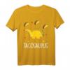 Tacosaurus T-Shirt für Kinder - Lustiges Dino Taco Design für Taco-Liebhaber, perfekt für Cinco de Mayo & Taco-Dienstag
