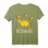Tacosaurus T-Shirt für Kinder - Lustiges Dino Taco Design für Taco-Liebhaber, perfekt für Cinco de Mayo & Taco-Dienstag