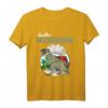 Kinder Großer Brudersaurus Geschwister Geburt Kinder Dinosaurier T-Shirt – Perfektes Geschenk für Geschwister & Dinosaurier-Fans