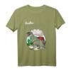 Kinder Großer Brudersaurus Geschwister Geburt Kinder Dinosaurier T-Shirt – Perfektes Geschenk für Geschwister & Dinosaurier-Fans