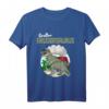 Kinder Großer Brudersaurus Geschwister Geburt Kinder Dinosaurier T-Shirt – Perfektes Geschenk für Geschwister & Dinosaurier-Fans