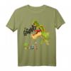 Gigantosaurus & 4 Kinderdinosaurier 'Es ist Giganto!' T-Shirt - Klassisch geschnitten, langlebig, perfekt für Dinosaurier-Fans