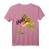 Gigantosaurus & 4 Kinderdinosaurier 'Es ist Giganto!' T-Shirt - Klassisch geschnitten, langlebig, perfekt für Dinosaurier-Fans
