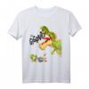 Gigantosaurus & 4 Kinderdinosaurier 'Es ist Giganto!' T-Shirt - Klassisch geschnitten, langlebig, perfekt für Dinosaurier-Fans