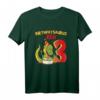 Kinder Geburtstagsshirt 3 Jahre - Birthdaysaurus Rex Dinosaurier T-Shirt für Dino-Fans & Dino Party Deko