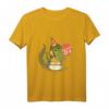 Ich bin 2 Jahre Dinosaurier T-Shirt für Kinder - Lustiges Geburtstagsgeschenk für Jungen und Mädchen mit Dinosauriermotiven
