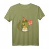 Ich bin 2 Jahre Dinosaurier T-Shirt für Kinder - Lustiges Geburtstagsgeschenk für Jungen und Mädchen mit Dinosauriermotiven