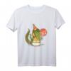 Ich bin 2 Jahre Dinosaurier T-Shirt für Kinder - Lustiges Geburtstagsgeschenk für Jungen und Mädchen mit Dinosauriermotiven