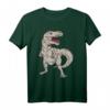 Dinosaurier T-Rex Dino Dinos Saurier Urzeit T-Shirt – Perfektes Geschenk für Dino-Fans, Kinder & Geburtstagsüberraschung