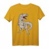 Dinosaurier T-Rex Dino Dinos Saurier Urzeit T-Shirt – Perfektes Geschenk für Dino-Fans, Kinder & Geburtstagsüberraschung