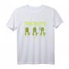 Spiel Dino Spielen Würfelspiel Dinosaurier Schlafen T-Rex T-Shirt – Lustiges Dino-Design für Kinder und Erwachsene, Perfekt für Dino-Partys und Gaming-Events