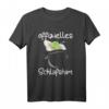 T-Rex Schlafshirt & Pyjama für Damen, Herren & Kinder – Lustiges Dino Schlafanzug Geschenk für Geburtstage & Weihnachten