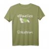 T-Rex Schlafshirt & Pyjama für Damen, Herren & Kinder – Lustiges Dino Schlafanzug Geschenk für Geburtstage & Weihnachten