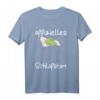 T-Rex Schlafshirt & Pyjama für Damen, Herren & Kinder – Lustiges Dino Schlafanzug Geschenk für Geburtstage & Weihnachten