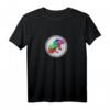 I am Rex - T-Rex Dinosaurier T-Shirt – Farbenfrohes Dino Logo Geschenk für Kinder und Erwachsene, Geburtstags- oder Alltagsgeschenk