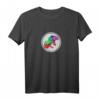 I am Rex - T-Rex Dinosaurier T-Shirt – Farbenfrohes Dino Logo Geschenk für Kinder und Erwachsene, Geburtstags- oder Alltagsgeschenk