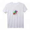 I am Rex - T-Rex Dinosaurier T-Shirt – Farbenfrohes Dino Logo Geschenk für Kinder und Erwachsene, Geburtstags- oder Alltagsgeschenk