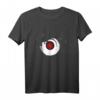 Plattenspieler Vinyl Geschenk - Retro Musik T-Shirt für Jazz, Oldschool & DJ Fans, Sammler & Musiker