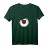 Plattenspieler Vinyl Geschenk - Retro Musik T-Shirt für Jazz, Oldschool & DJ Fans, Sammler & Musiker
