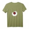 Plattenspieler Vinyl Geschenk - Retro Musik T-Shirt für Jazz, Oldschool & DJ Fans, Sammler & Musiker