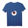 Plattenspieler Vinyl Geschenk - Retro Musik T-Shirt für Jazz, Oldschool & DJ Fans, Sammler & Musiker