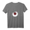 Plattenspieler Vinyl Geschenk - Retro Musik T-Shirt für Jazz, Oldschool & DJ Fans, Sammler & Musiker