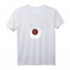 Plattenspieler Vinyl Geschenk - Retro Musik T-Shirt für Jazz, Oldschool & DJ Fans, Sammler & Musiker