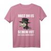 Pestdoktor Goth Geschenk T-Shirt – Lustiges Horror-Design für Gothic, Steampunk & Mittelalter Fans