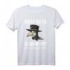 Pestdoktor Goth Geschenk T-Shirt – Lustiges Horror-Design für Gothic, Steampunk & Mittelalter Fans