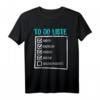 Doktorabschluss T-Shirt - Geschenk zur Verteidigung der Doktorarbeit & Promotion für Männer und Frauen