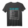 Doktorabschluss T-Shirt - Geschenk zur Verteidigung der Doktorarbeit & Promotion für Männer und Frauen