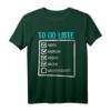 Doktorabschluss T-Shirt - Geschenk zur Verteidigung der Doktorarbeit & Promotion für Männer und Frauen