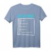 Doktorabschluss T-Shirt - Geschenk zur Verteidigung der Doktorarbeit & Promotion für Männer und Frauen