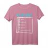 Doktorabschluss T-Shirt - Geschenk zur Verteidigung der Doktorarbeit & Promotion für Männer und Frauen
