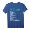 Doktorabschluss T-Shirt - Geschenk zur Verteidigung der Doktorarbeit & Promotion für Männer und Frauen