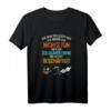 Lustiges Biologen Geschenk - Biologie Genetik Forscher Student T-Shirt für Professoren & Wissenschaftler