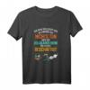 Lustiges Biologen Geschenk - Biologie Genetik Forscher Student T-Shirt für Professoren & Wissenschaftler