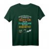 Lustiges Biologen Geschenk - Biologie Genetik Forscher Student T-Shirt für Professoren & Wissenschaftler