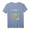 Lustiges Biologen Geschenk - Biologie Genetik Forscher Student T-Shirt für Professoren & Wissenschaftler