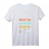 Lustiges Biologen Geschenk - Biologie Genetik Forscher Student T-Shirt für Professoren & Wissenschaftler