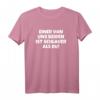 Einer Von Uns Beiden Ist Schlauer Als Du! Lustiges HapOwl T-Shirt für Männer – Klassisch geschnitten, perfekt als Geschenk