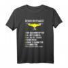 Quadrocopter Pilot Design Drohne T-Shirt - Lustiges Hobby Shirt für Drohnenflieger & Quadrocopter Fans