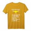 Quadrocopter Pilot Design Drohne T-Shirt - Lustiges Hobby Shirt für Drohnenflieger & Quadrocopter Fans