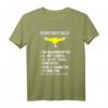 Quadrocopter Pilot Design Drohne T-Shirt - Lustiges Hobby Shirt für Drohnenflieger & Quadrocopter Fans