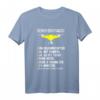 Quadrocopter Pilot Design Drohne T-Shirt - Lustiges Hobby Shirt für Drohnenflieger & Quadrocopter Fans