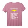 Quadrocopter Pilot Design Drohne T-Shirt - Lustiges Hobby Shirt für Drohnenflieger & Quadrocopter Fans