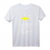 Quadrocopter Pilot Design Drohne T-Shirt - Lustiges Hobby Shirt für Drohnenflieger & Quadrocopter Fans