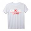 Drohne T-Shirt für Technik- und Hobby-Piloten – Klassisch geschnitten mit doppelt genähtem Saum